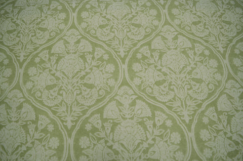 Bickleigh Pear Covington Fabric