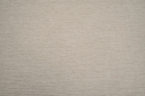 Stratus Natural Tone on Tone Stria Chenille Upholstery Fabric