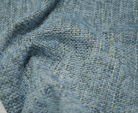 Daria Wedgewood Crypton Fabric