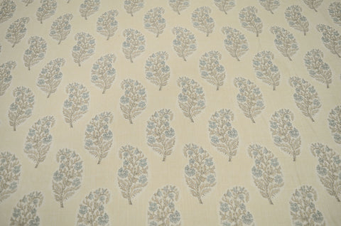 Kurta 128 Cloud Covington Fabric