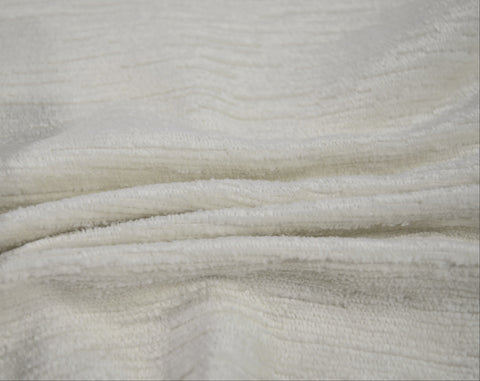 Limerick Creme Crypton Fabric