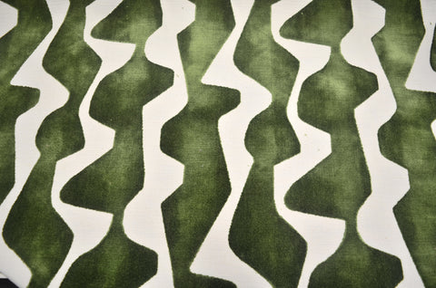 Kaimu Parsley Regal Fabric