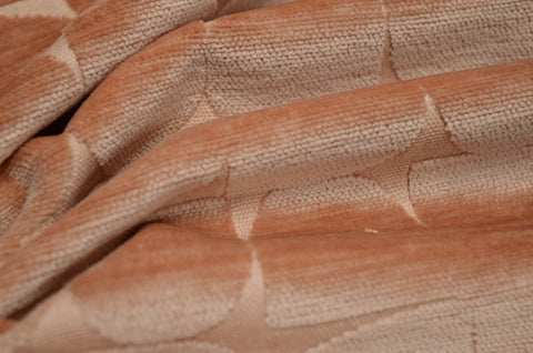 Gumdrop Blossom Regal Fabric