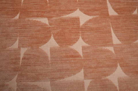 Gumdrop Blossom Regal Fabric
