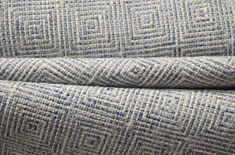 Fulfilled Denim Swavelle Mill Creek Fabric