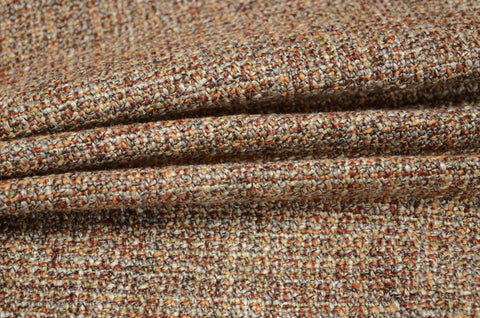 Hester Rustic Crypton Fabric