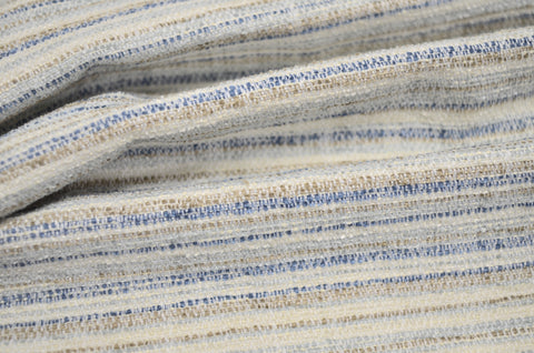 Jackie Indigo Regal Fabric