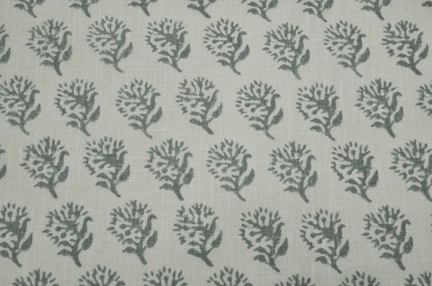 Laila Dove P/Kaufmann Fabric