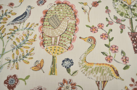 Bollywood 212 Garden Covington Fabric