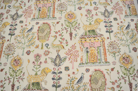 Bollywood 212 Garden Covington Fabric
