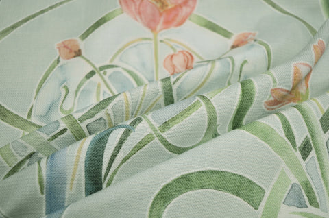 Hanover Pool Hamilton Fabric