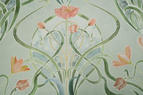 Hanover Pool Hamilton Fabric