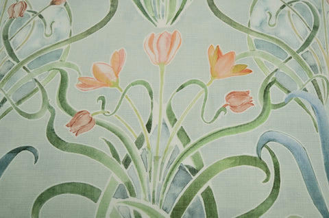 Hanover Pool Hamilton Fabric