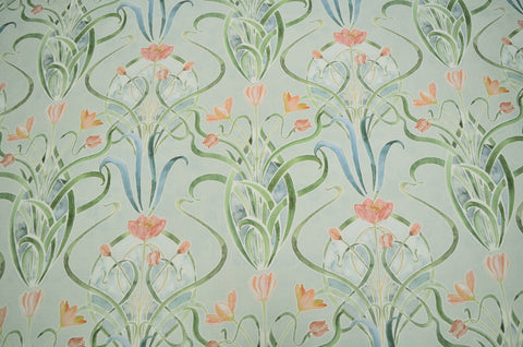 Hanover Pool Hamilton Fabric