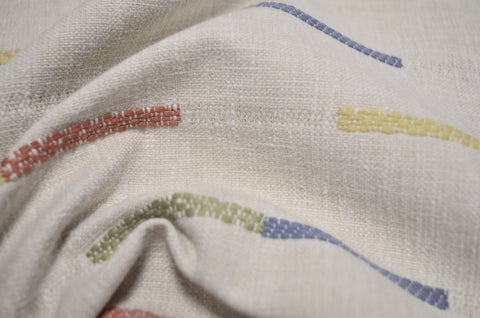 Kelsey Linen Hamilton Fabric