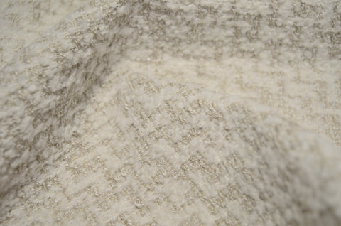 Trento Ivory Hamilton Fabric