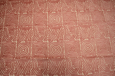 Mizelle Spice Hamilton Fabric