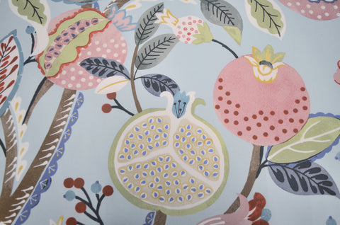 Marisol Sky Regal Fabric