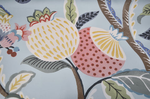 Marisol Sky Regal Fabric