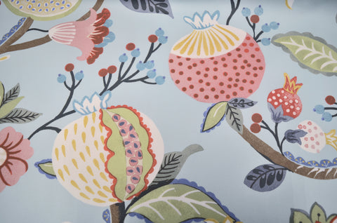 Marisol Sky Regal Fabric