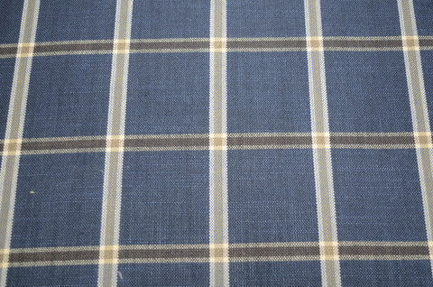 Pollard Midnight Regal Fabric