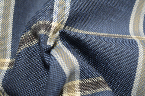 Pollard Midnight Regal Fabric