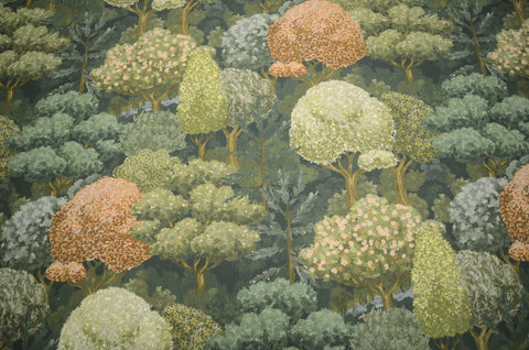 Hilltop Cypress Hamilton Fabric
