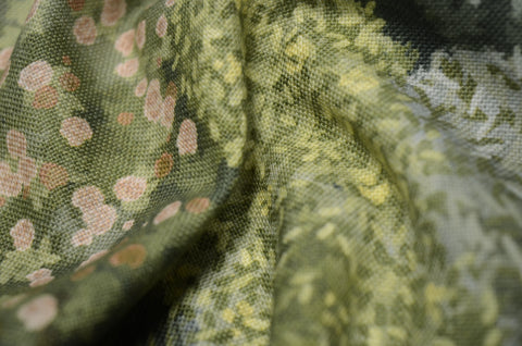 Hilltop Cypress Hamilton Fabric