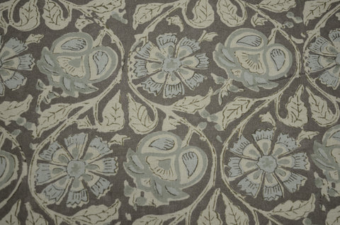 Carrie Eucalyptus Regal Fabric