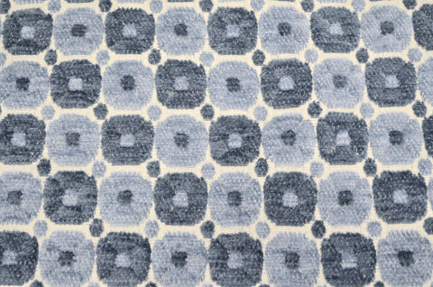 Eye Poppin Pacific Swavelle Mill Creek Fabric