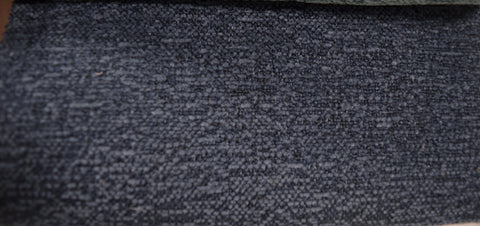 Close-up of textured fabric with a focus on pattern and color.
