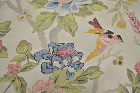 Star Fell Spring P/K Lifestyles Fabric