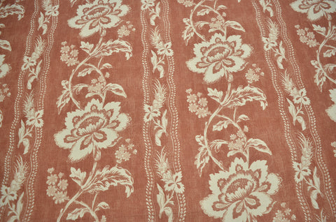 Estelle Ruby P/Kaufmann Fabric