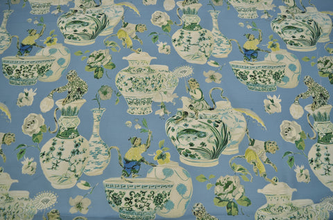 Social Season Celestial P/K Lifestyles Fabric