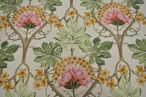 Helena Spring Hamilton Fabric