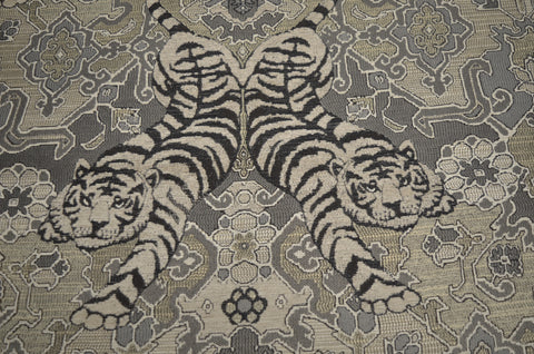 Socotra Graystone Swavelle Mill Creek Fabric