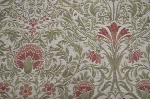 Barlow Garnet Hamilton Fabric