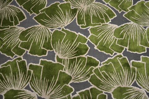 Cordoba Emerald Regal Fabric