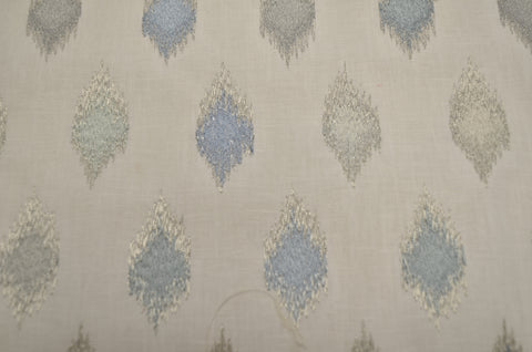 Kezar 545 Mineral Covington Fabric