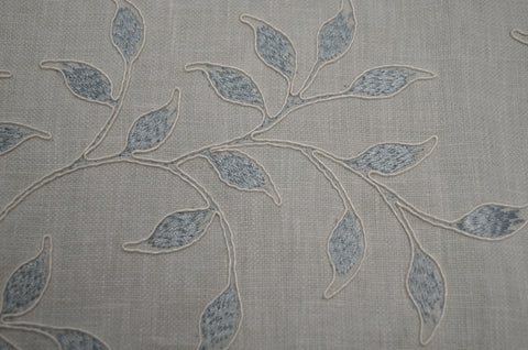 Page Turner Aquamarine Swavelle Mill Creek Fabric