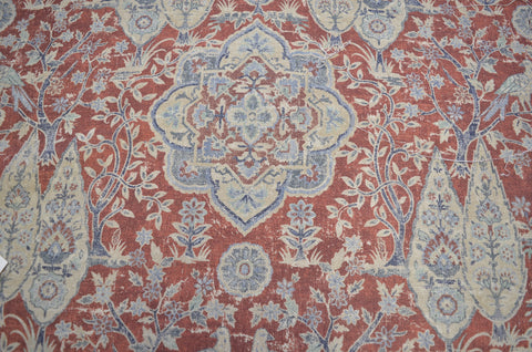 Wanderer Indienne P/K Lifestyles Fabric
