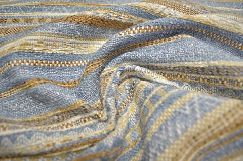 Finsbury Cornflower Richloom Fabric