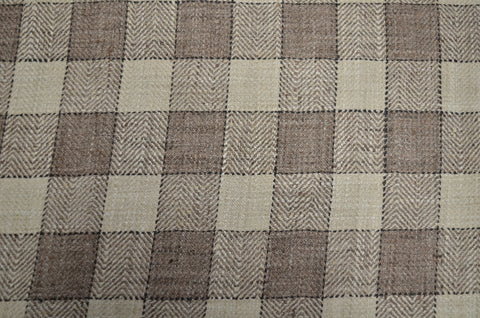 Celeste Mocha Swavelle Fabric