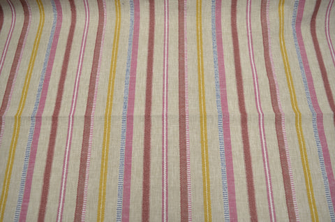 Kip Stripe 212 Garden Covington Fabric