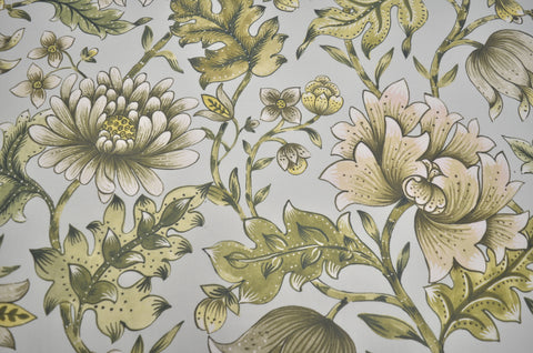 Sanderson Sky Hamilton Fabric