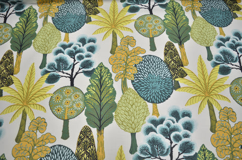 Durant Willow Hamilton Fabric