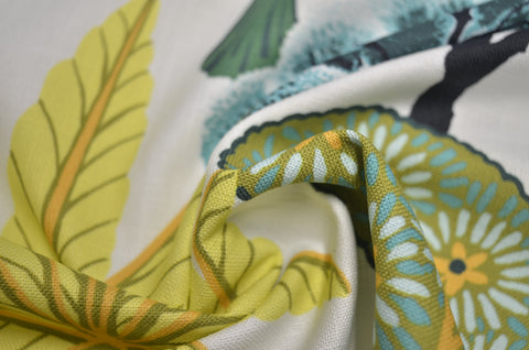 Durant Willow Hamilton Fabric