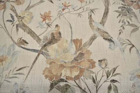Acworth Marvy Topaz Swavelle Mill Creek Fabric