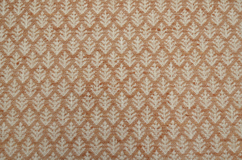 Fern Fair Persimmon P/K Lifestyles Fabric