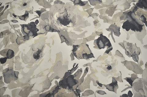 Elora Newsprint Richloom Fabric